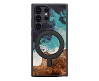 Bewood etui MagSafe do Samsung Galaxy S25 Ultra Dream Island - 1373106 - zdjęcie 2